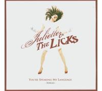 You're Speaking My Language [DVD AUDIO]