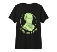 You're Such a Kant T-Shirt - Immanuel Kant Premium T-Shirt