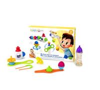 You'Re Sweet Cupcake 100 Piece Mini Shaped Puzzle