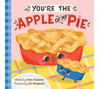 You're the Apple of My Pie (Punderland)