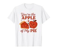 You're The Apple of My Pie T-Shirt