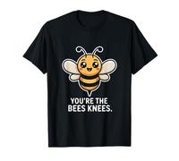 You're The Bees Knees Vintage Style T-Shirt