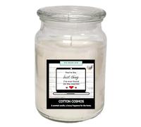 You're The Best Thing I've Ever Found on The Internet - Candle in a Glass Jar - Luxury Scent a Lovely Aroma - Up to 95 Hour Burn Time