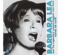 You're the Cats! by Barbara Lea (1994-08-11)