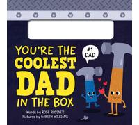 You're the Coolest Dad in the Box