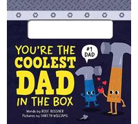 You're the Coolest Dad in the Box (Punderland)