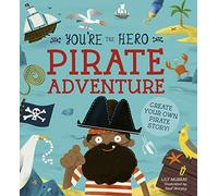 You're the Hero: Pirate Adventure