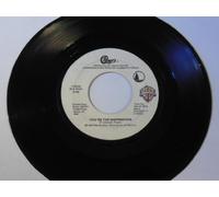 You're The Inspiration 7" 45 - Warner Bros. Records - 7-29126