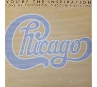 You're The Inspiration [Vinyl Single 12'']