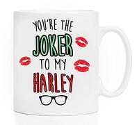 You're the Joker to my Harley - 11 oz mug