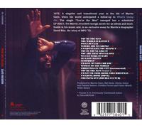 MARVIN GAYE: YOU'RE THE MAN NEW CD - Released 26/04/2019