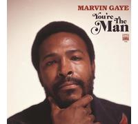 Youre The Man - Marvin Gaye Vinyl