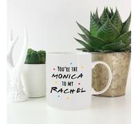 You're The Monica To My Rachel Mug