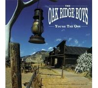 You're the One by Oak Ridge Boys