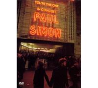 Paul Simon: You're The One [DVD] [2000]