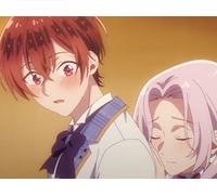 You're the One...I've Always Longed For