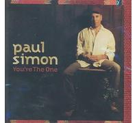 You're the One - Paul Simon Compact Disc