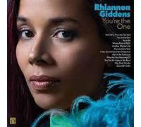 You're The One - Rhiannon Giddens CD
