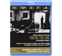 You're The One (Una Historia de Entonces) [Blu-ray] [Blu-ray] (2014) Lydia Bo...