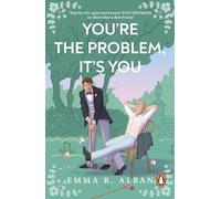 You're The Problem, It's You: (Mischief and Matchmaking)