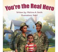 you're the Real Hero