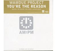 Youre The Reason-12"