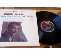 You're the Reason I,m Living