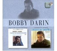 You're the Reason I'm Living/I by Bobby Darin (1997-09-26)
