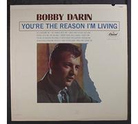 you're the reason i'm living LP