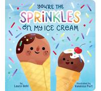 You're the Sprinkles on My Ice Cream