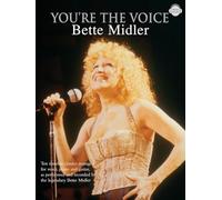 You're The Voice: Bette Midler (Piano, Voice, Guitar)