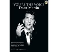 You're The Voice: Dean Martin