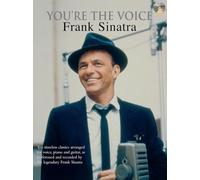 Youre the Voice: Frank Sinatra (PVG/CD)