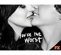 You're the Worst Season 1