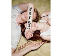 You're The Worst: Season 2 (2 Discs 2015) - Chris Geere, Aya Cash, Desmin Borges