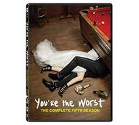You're The Worst: The Complete Fifth Season