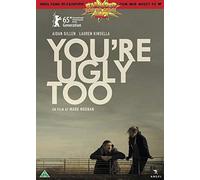 You're Ugly Too (2015) [ NON-USA FORMAT, PAL, Reg.0 Import - Denmark ]