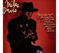 You're Under Arrest 1996 Sony Japan Import Master Sound by Miles Davis (1996-09-21)