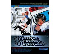 You're Under Arrest TV 1 [DVD] [Region 1] [US Import] [NTSC]
