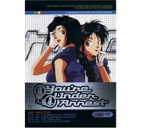 You're Under Arrest TV 12 [DVD] [Region 1] [US Import] [NTSC]