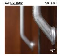 Sap Big Band - You'Re Up!