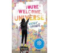 You're Welcome, Universe