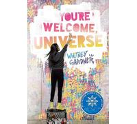 You're Welcome, Universe
