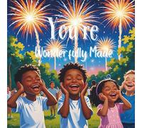 You're Wonderfully Made