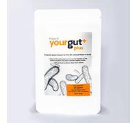 Yourgutplus+ The Probiotics of a Live Yogurt with Vitamin D (1 Pack)