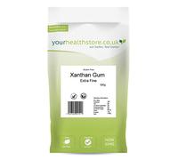 yourhealthstore Gluten Free Xanthan Gum 100g, Non GMO.