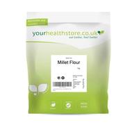 yourhealthstore Premium Gluten Free Millet Flour 1kg