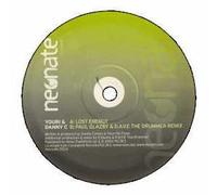 Youri - Youri & Danny C / Lost Energy