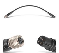 yourour 1852072 MKR-US2-12 Universal Sonar 2 Adapter Cable Compatible with Garmin Striker, Striker Plus, Striker Vivid, echoMAP, echoMAP Chirp, ECHOMAP Plus, ECHOMAP UHD, Echo Series