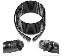 yourour NMEA 2000 (N2K) 15 Foot Backbone, Drop or Extension Cable for Lowrance Simrad B&G Navico & Garmin Networks